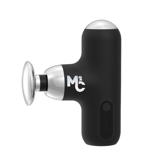 PM69 Hot Compress Massage Gun